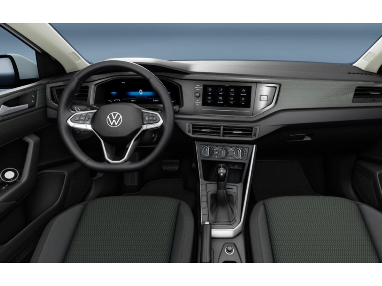 Volkswagen Polo – Bild 6
