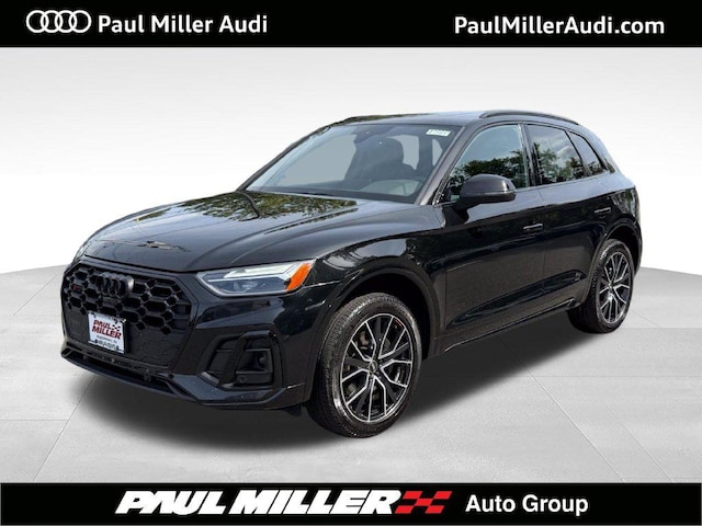 2023 Audi SQ5
