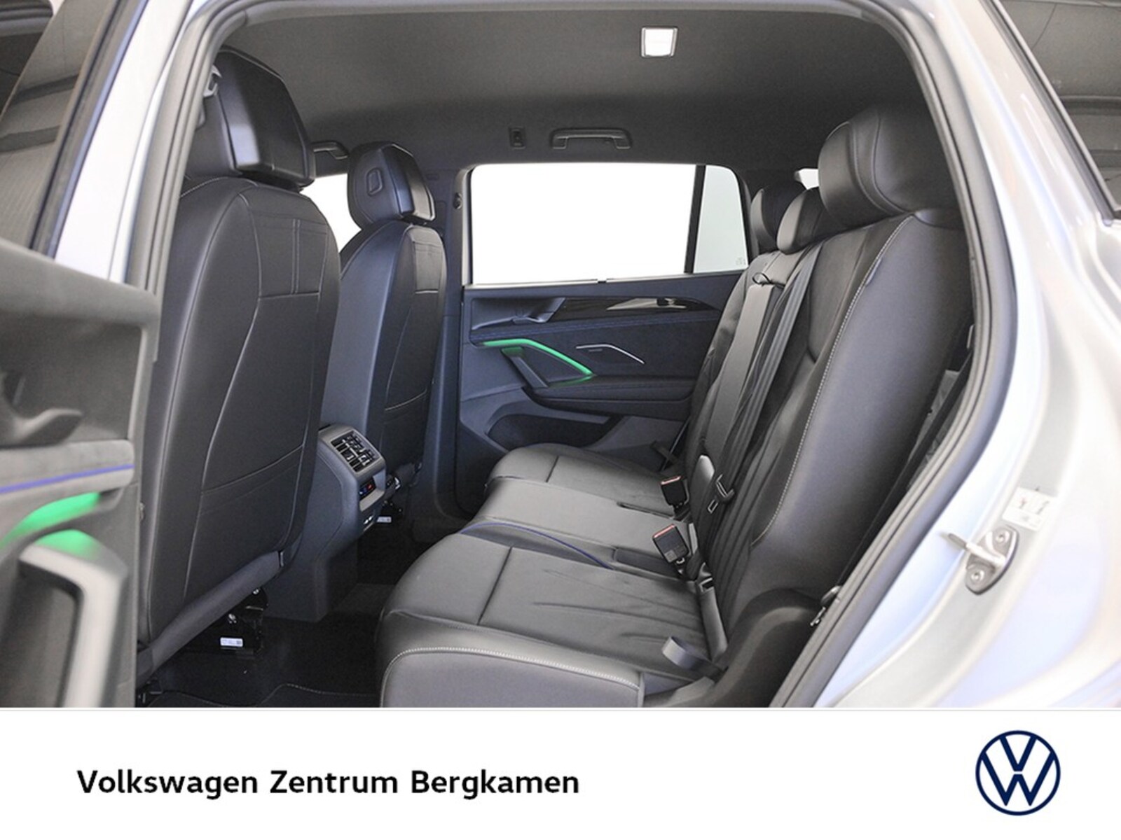 Volkswagen Tayron – Bild 12