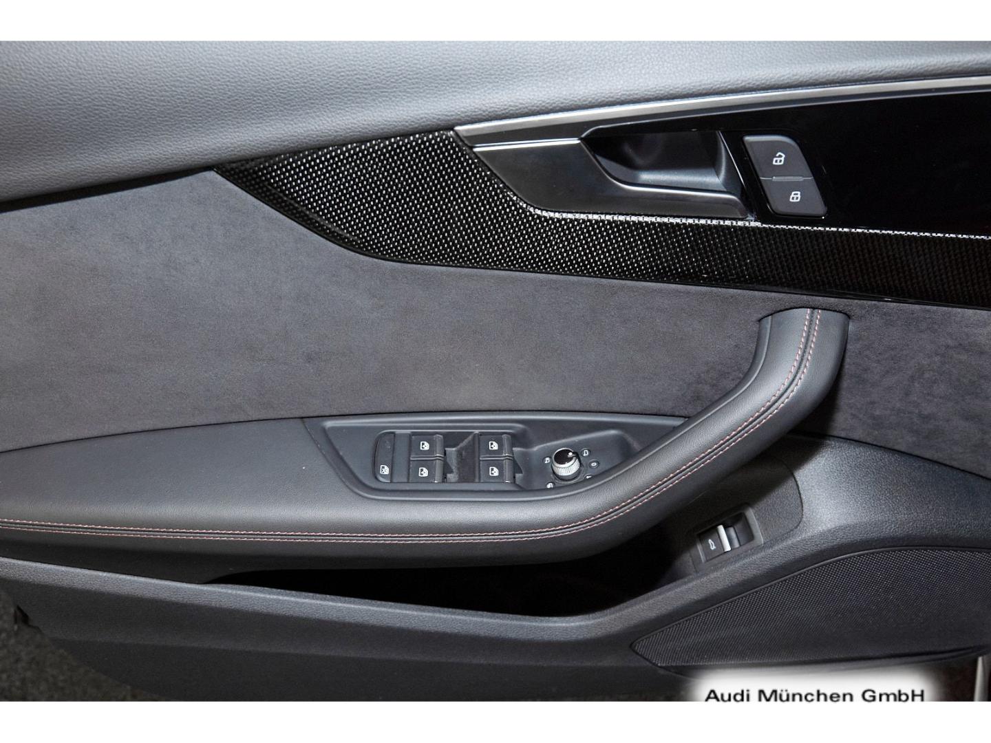 Image about Audi S4 Avant TDI quattro tiptronic