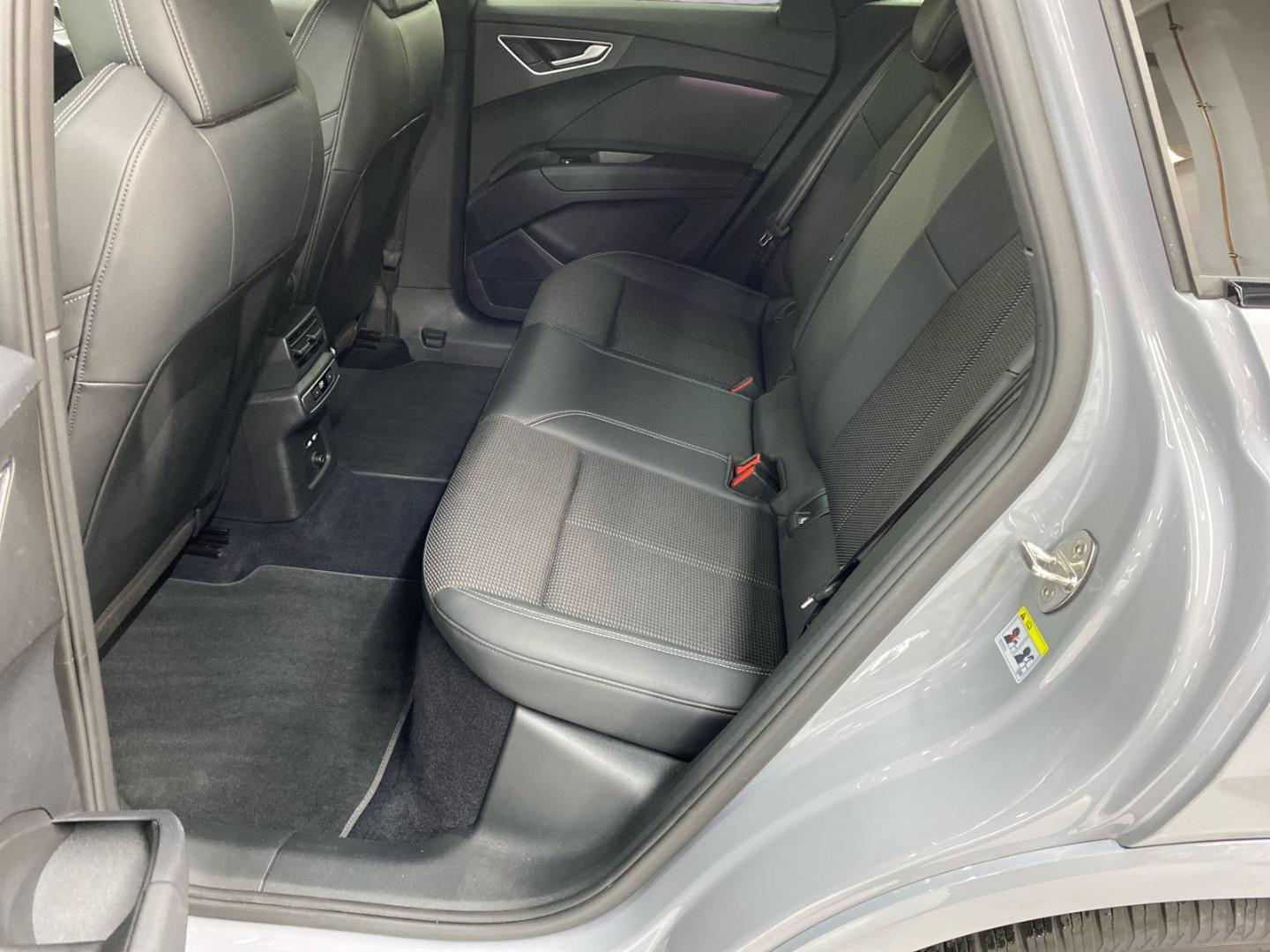 Image about Audi Q4 e-tron 35 e-tron