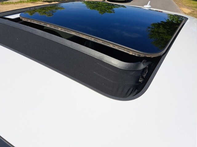 Image about Audi SQ5 TDI tiptronic