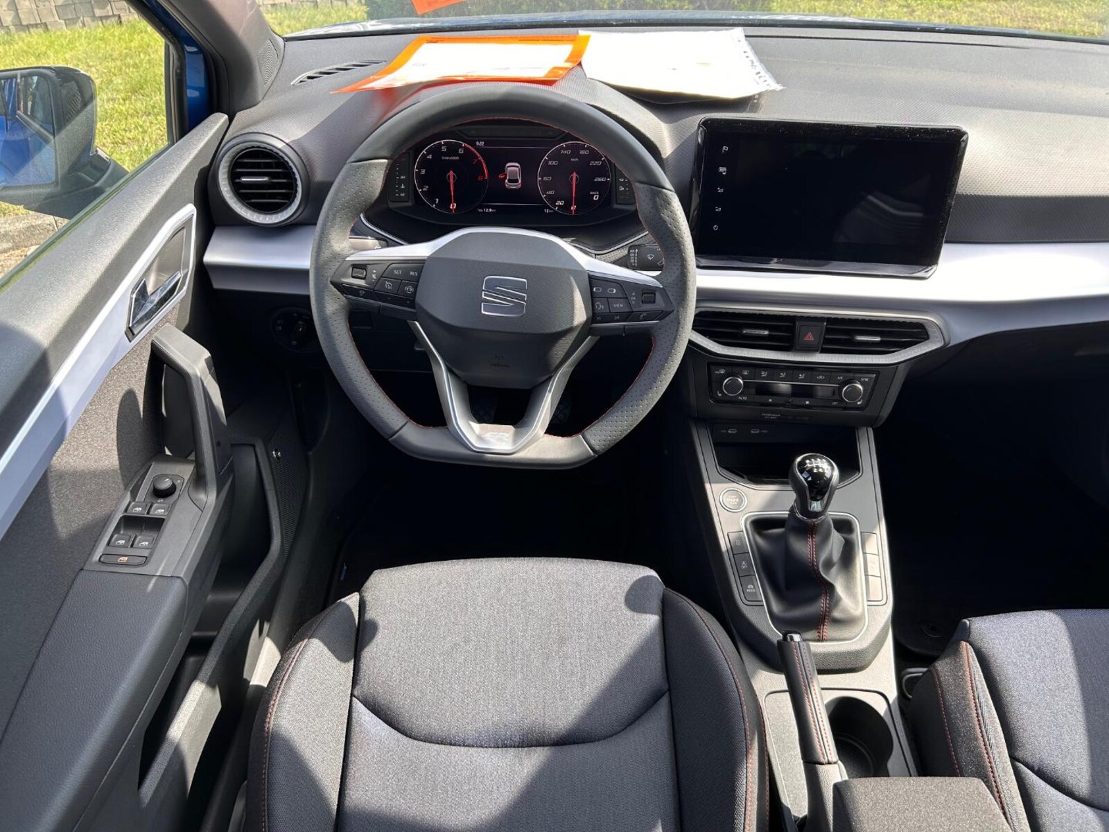SEAT Ibiza – Bild 4