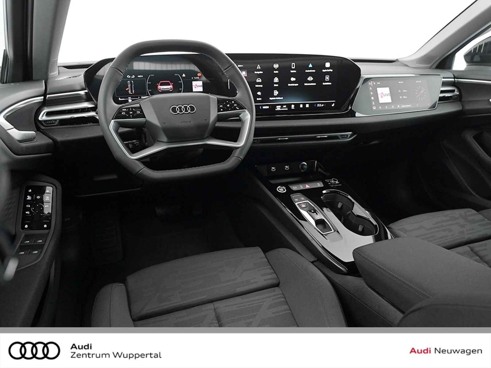 Audi A5 Avant – Bild 12