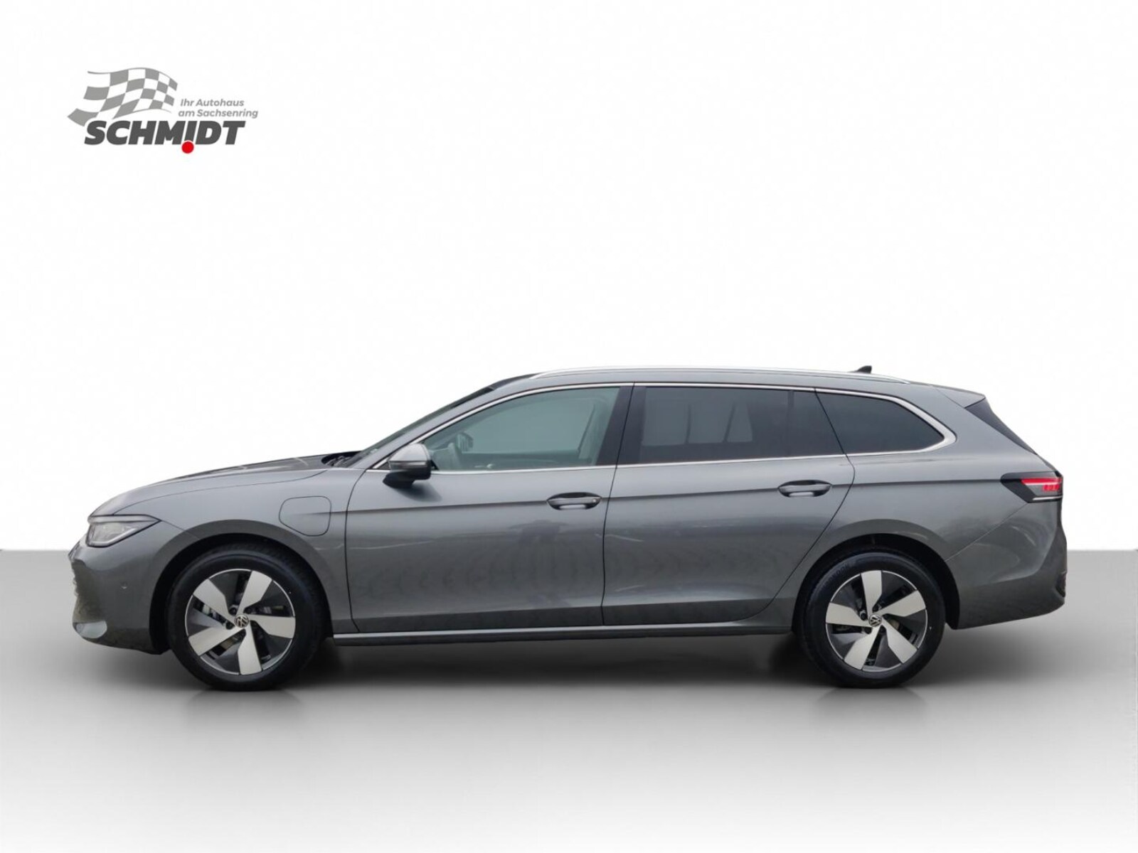 Volkswagen Passat – Bild 3