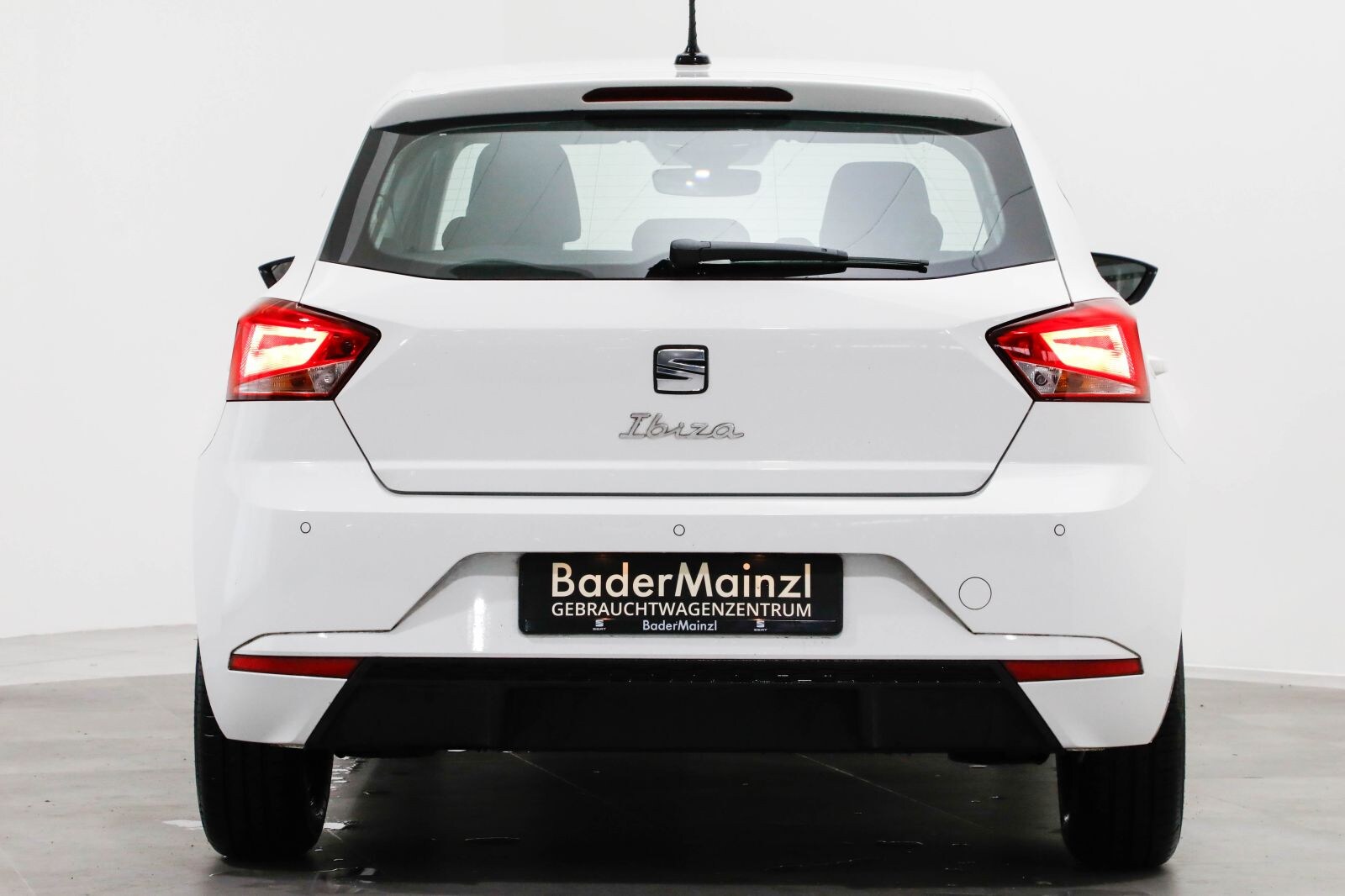 SEAT Ibiza – Bild 10