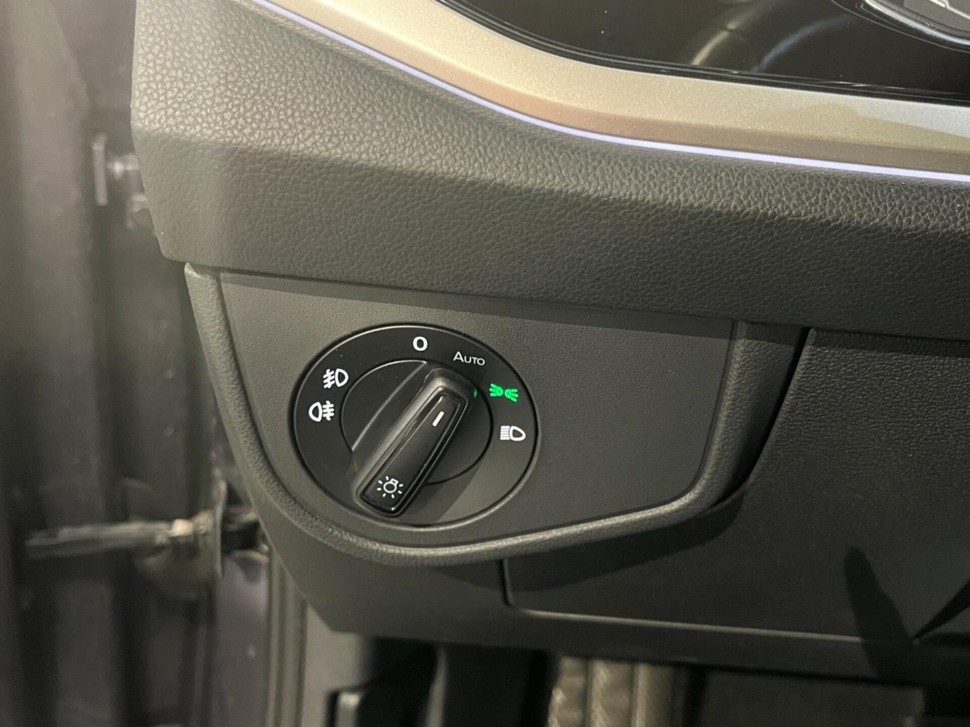 Volkswagen Taigo MOVE