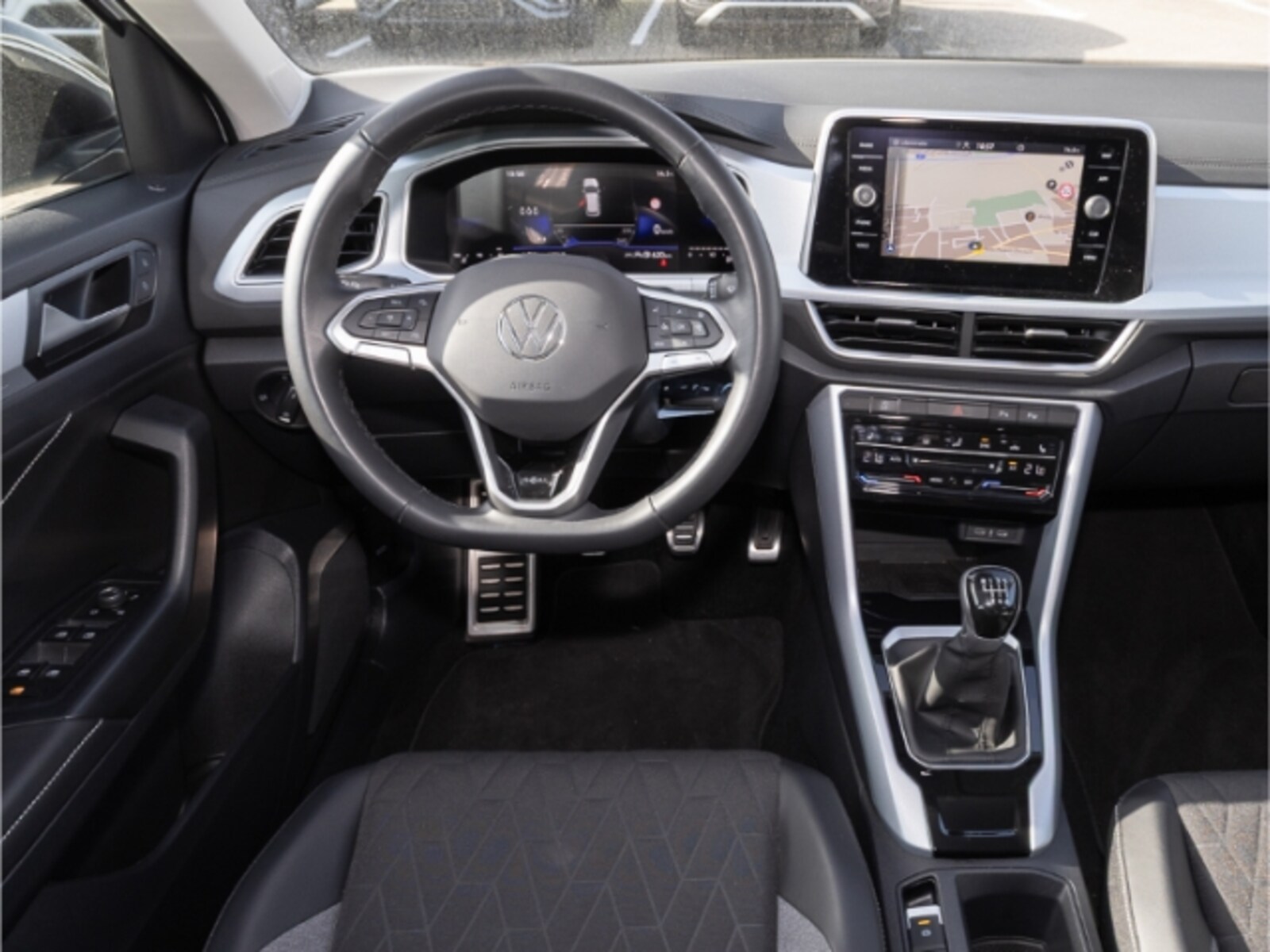 Volkswagen T-Roc – Bild 6