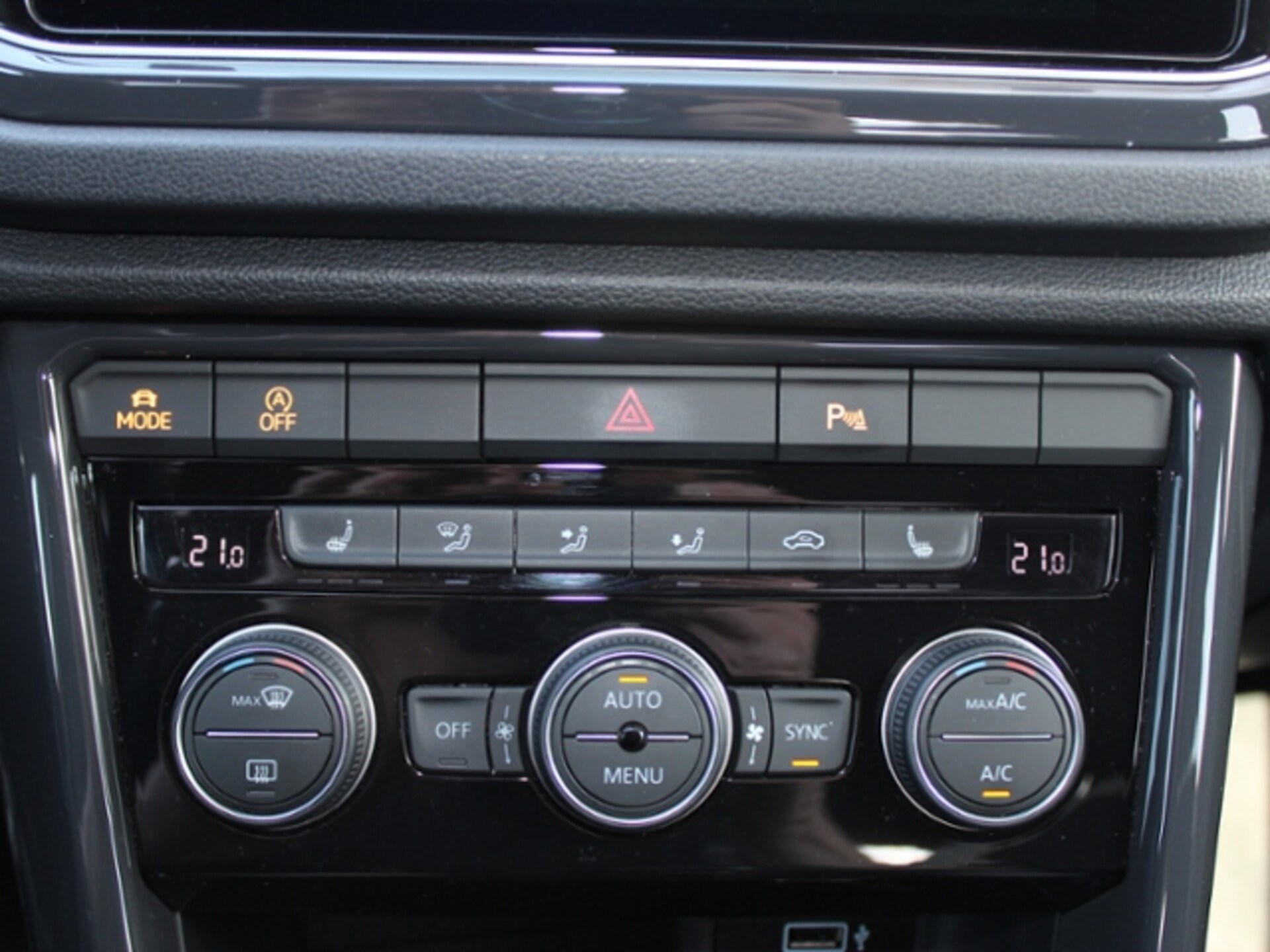Volkswagen T-Roc Sport