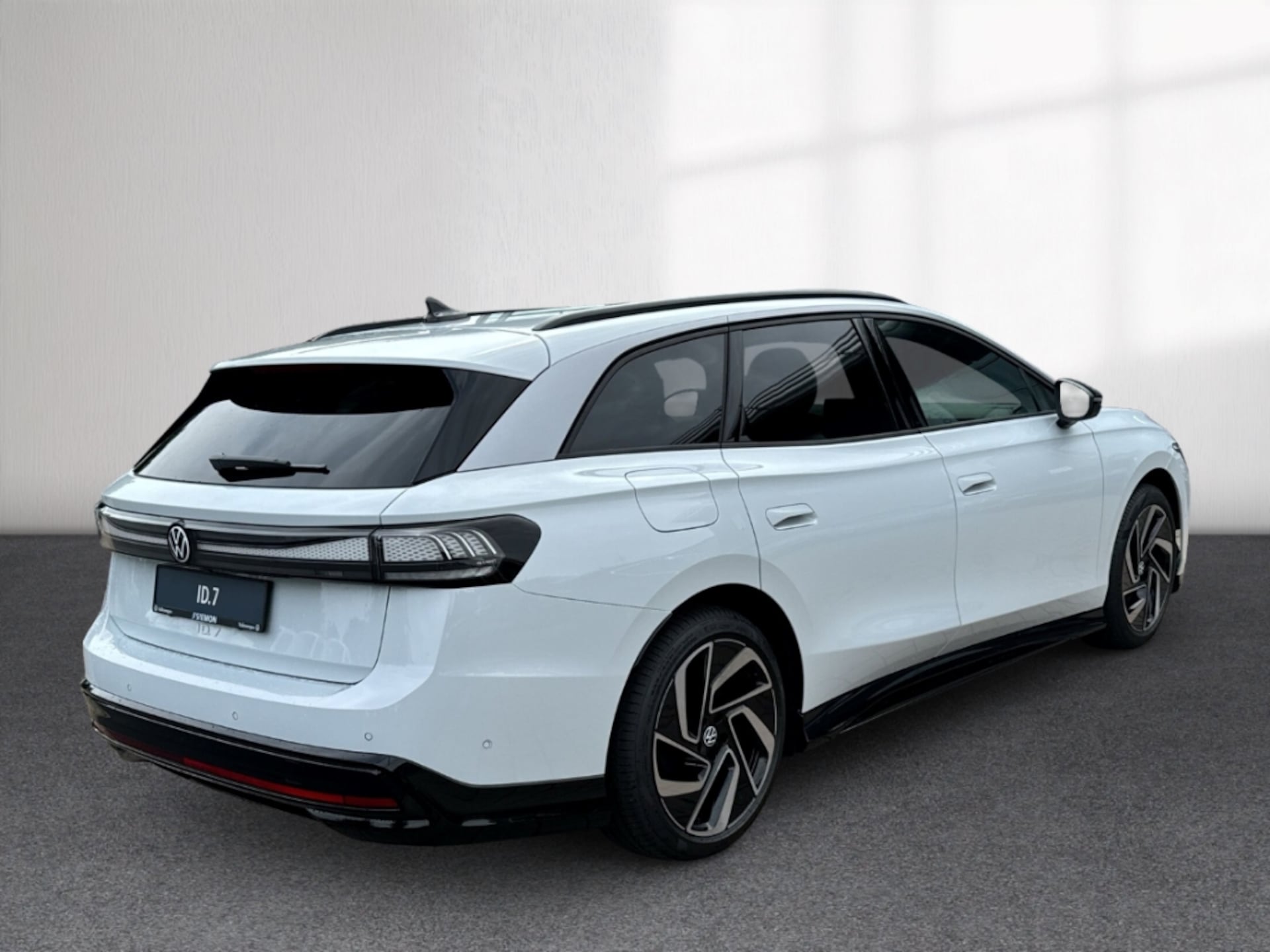 Volkswagen ID.7 Tourer Pro