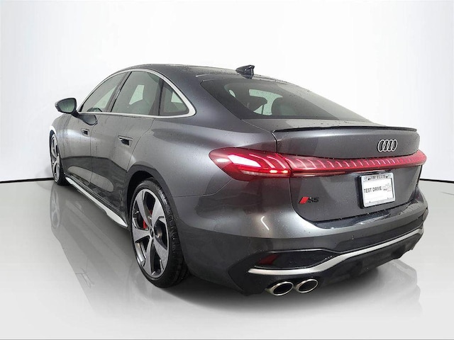 2026 Audi S5 Sedan