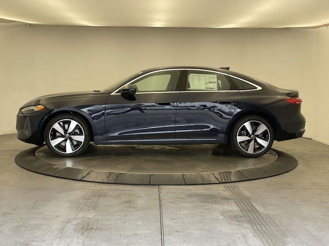 2025 Audi A5 Sedan