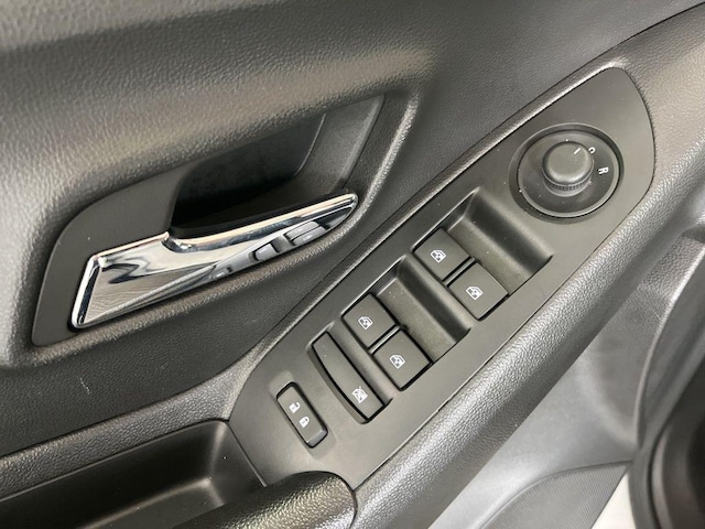 2022 Chevrolet Trax