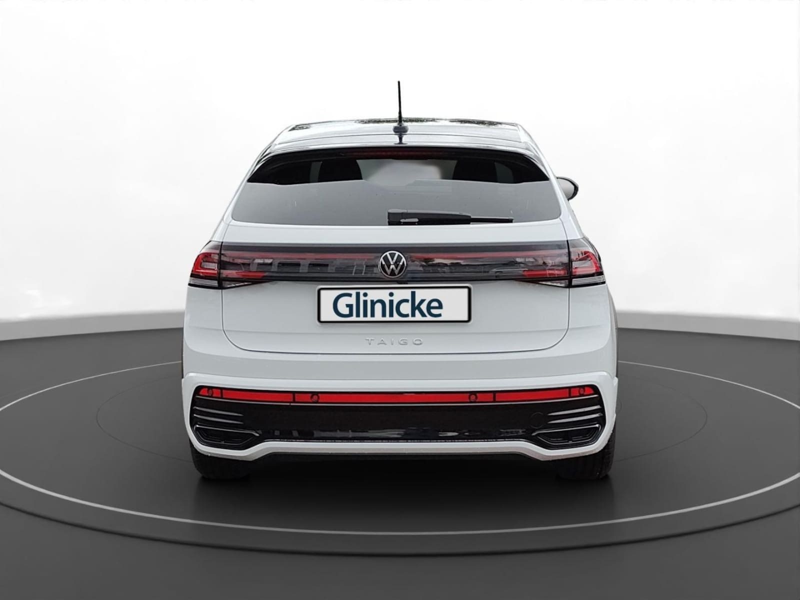 Volkswagen Taigo – Bild 8