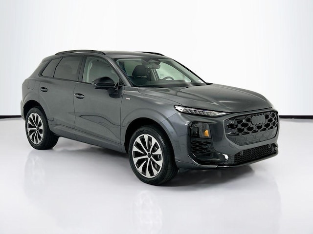 2026 Audi Q3 SUV