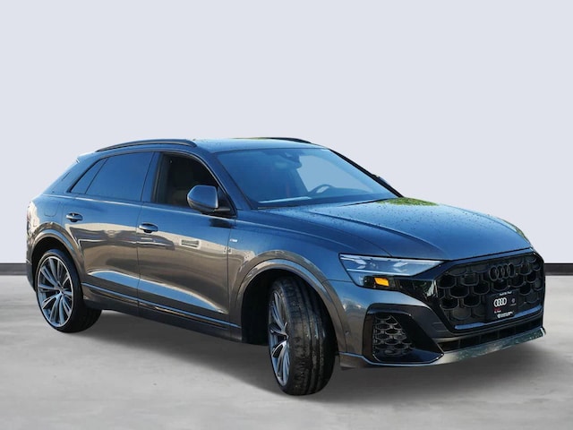2026 Audi Q8 Prestige - Photo 6
