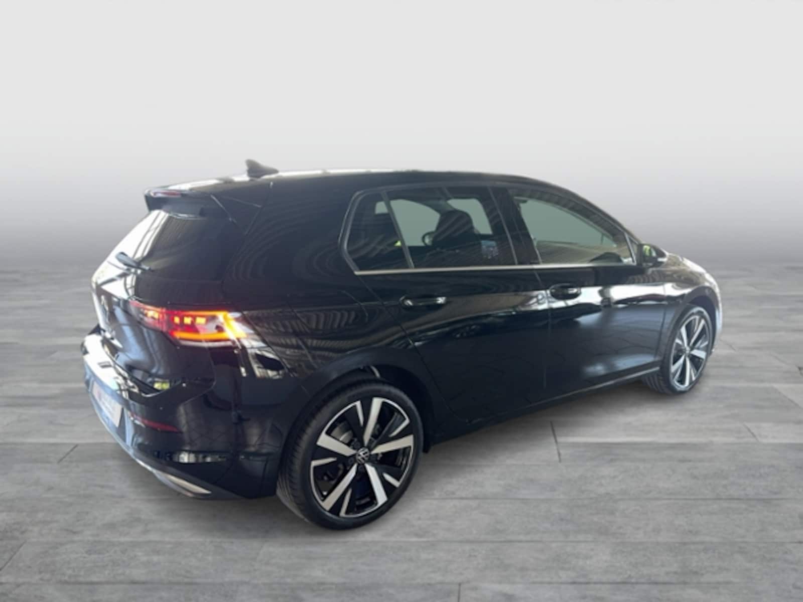 Volkswagen Golf – Bild 5