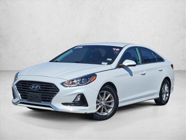 2019 Hyundai Sonata