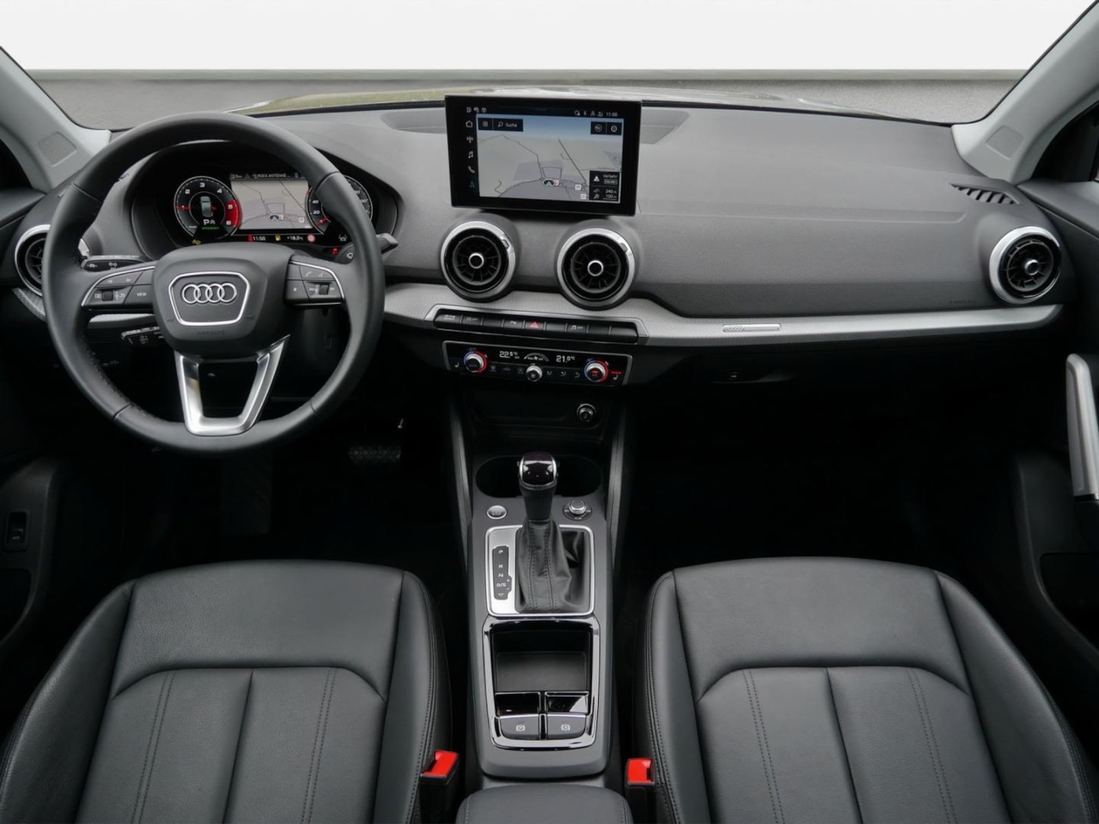 Audi Q2 – Bild 5
