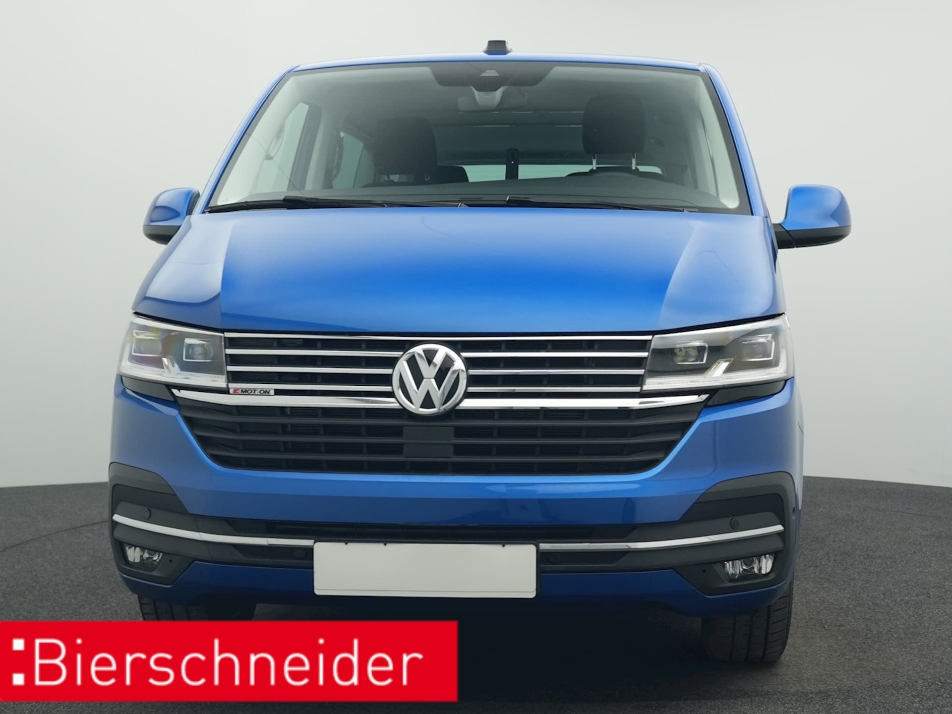 Volkswagen T6.1 Multivan Comfortline