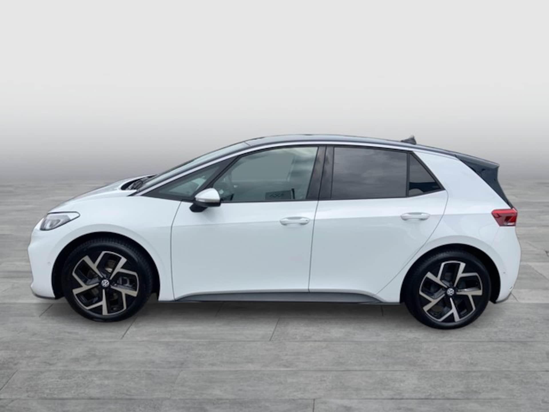 Volkswagen ID.3 MOVE Pro