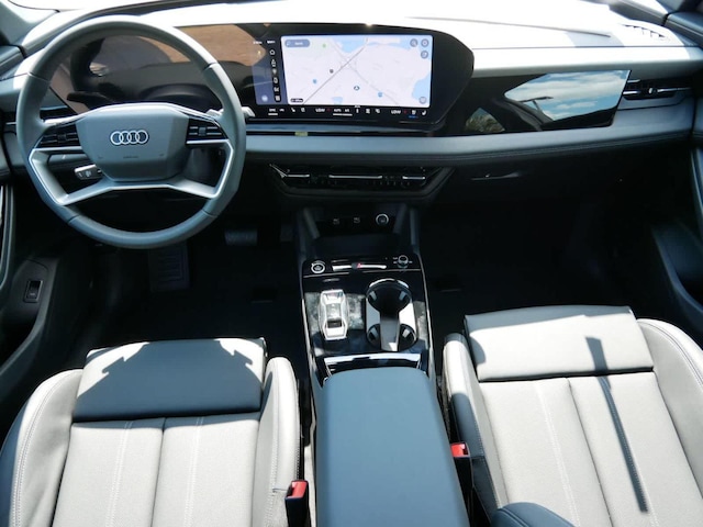 2027 Audi Q6 Sportback e-tron Premium Plus - Photo 12