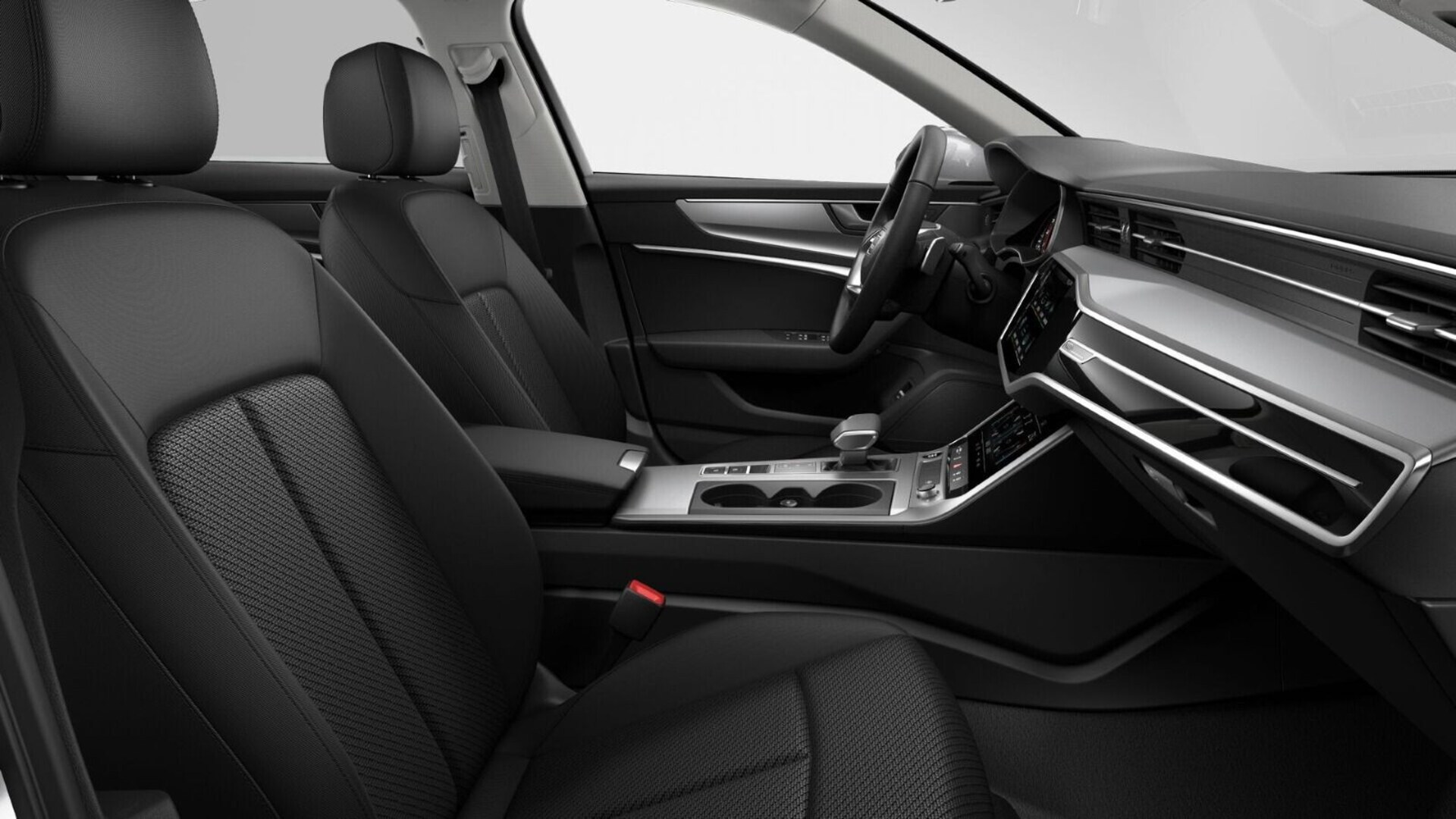 Audi A6 Limousine