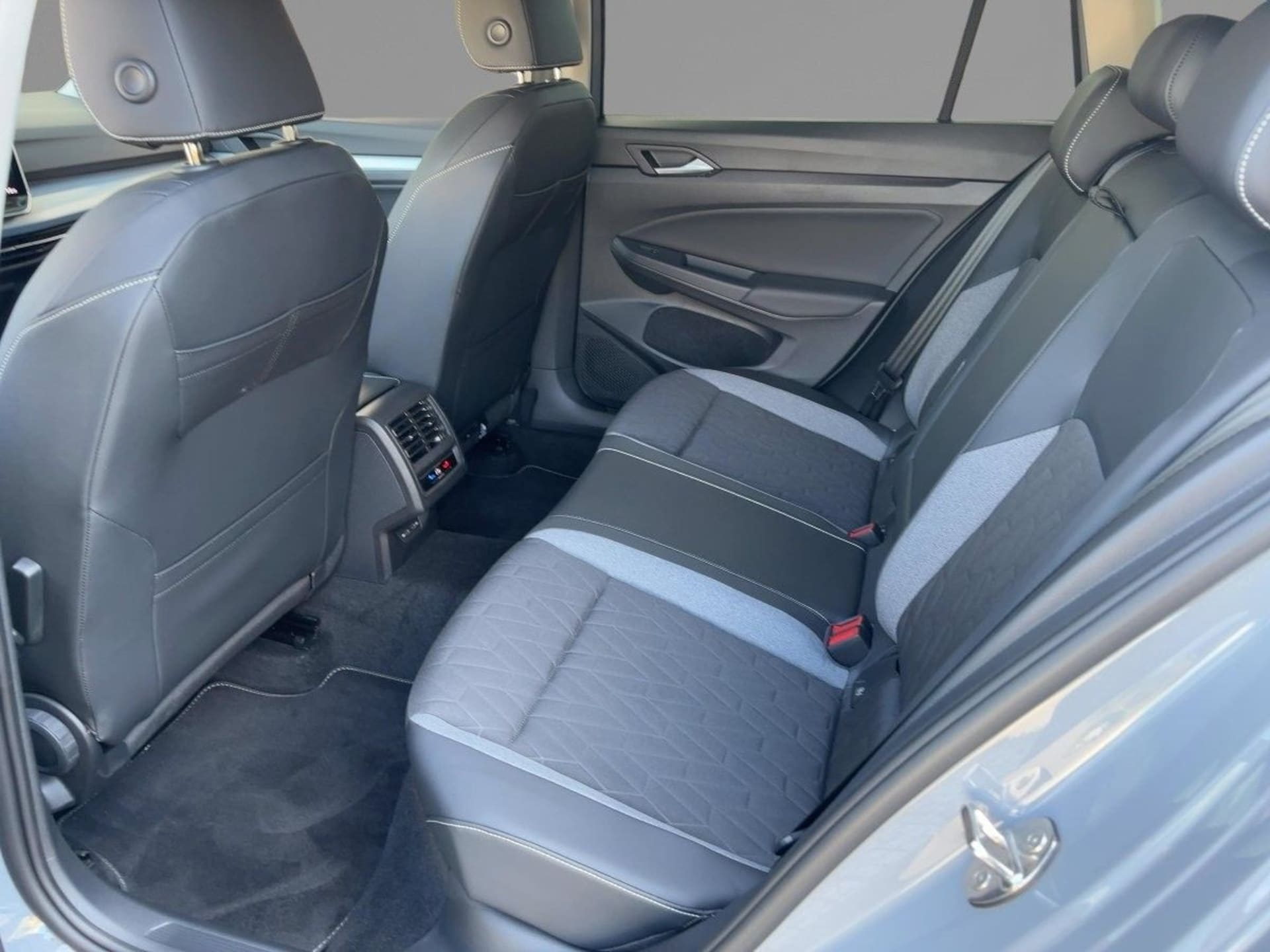 Volkswagen Golf Variant Goal