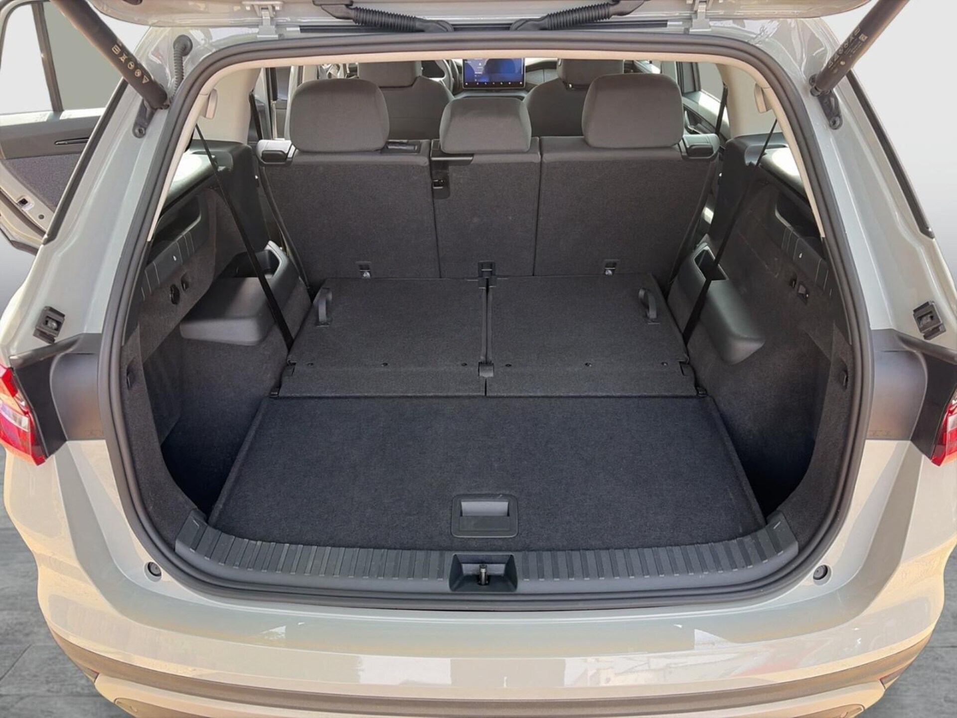 Skoda Kodiaq Selection