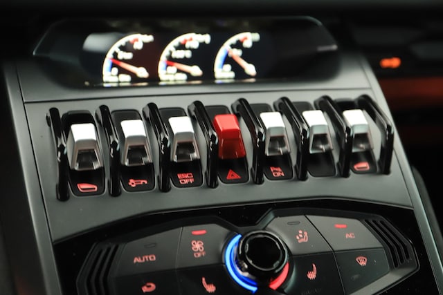 2015 Lamborghini Huracan Base - Photo 24
