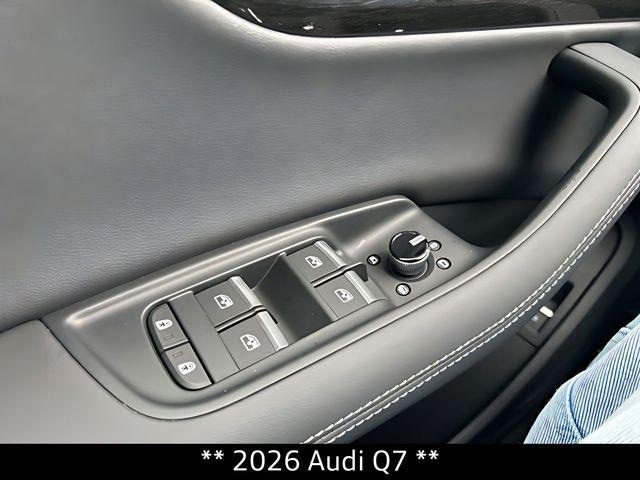 2026 Audi Q7 Premium Plus - Photo 31