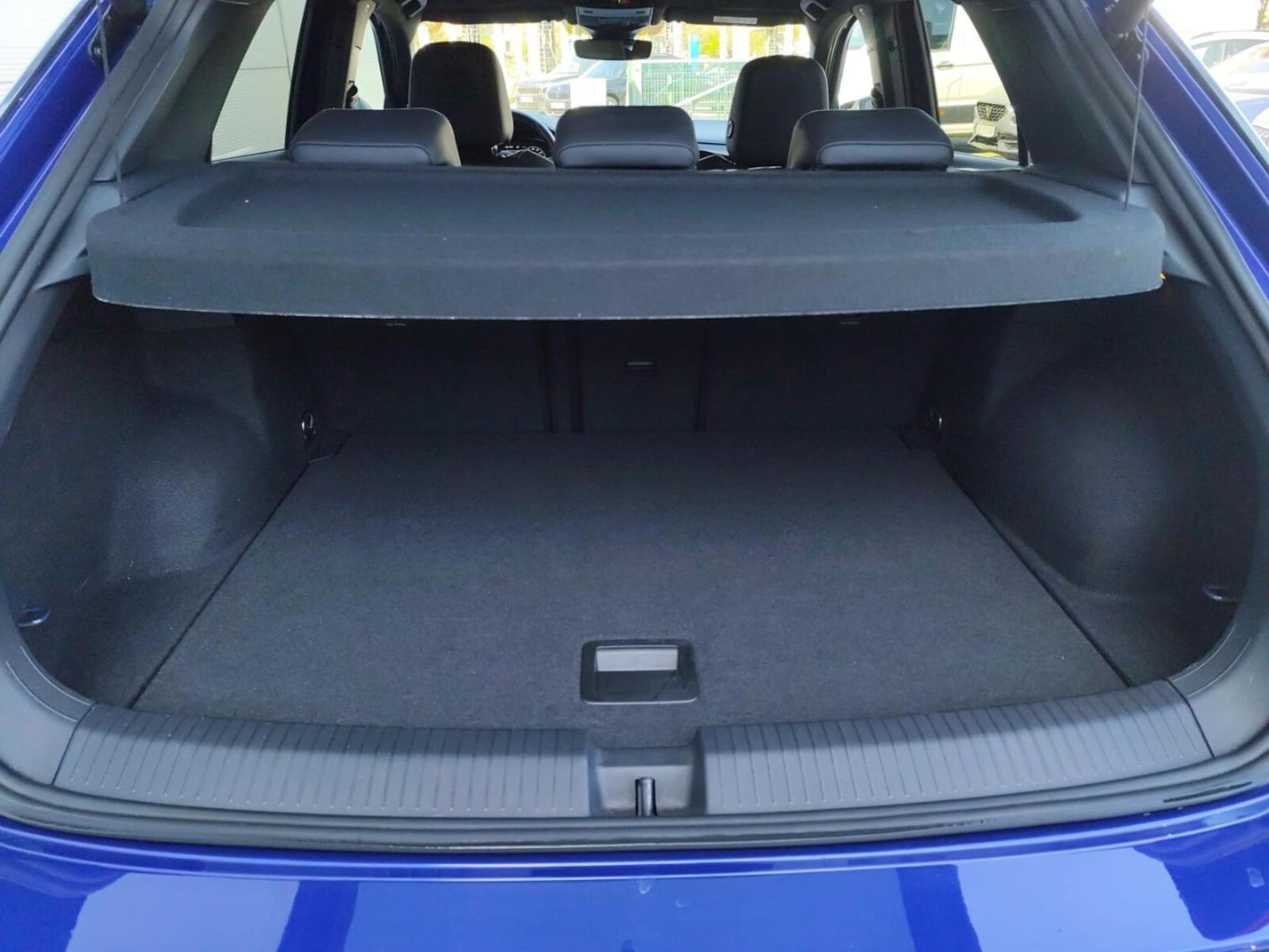 Volkswagen T-Roc R