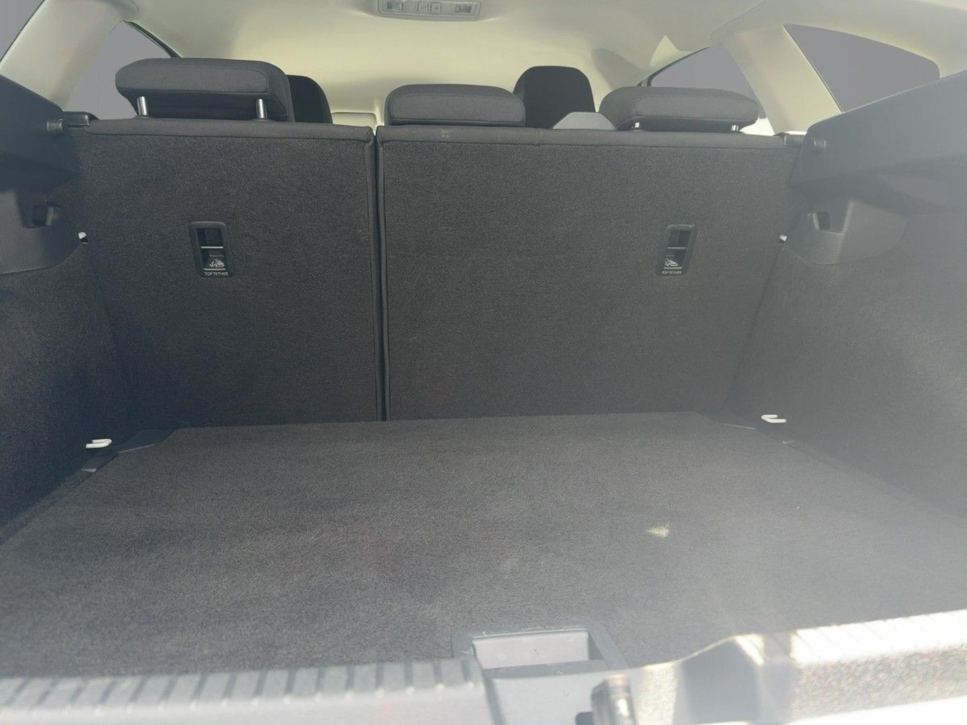 Volkswagen Taigo Basis-Modell