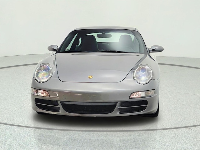 2006 Porsche