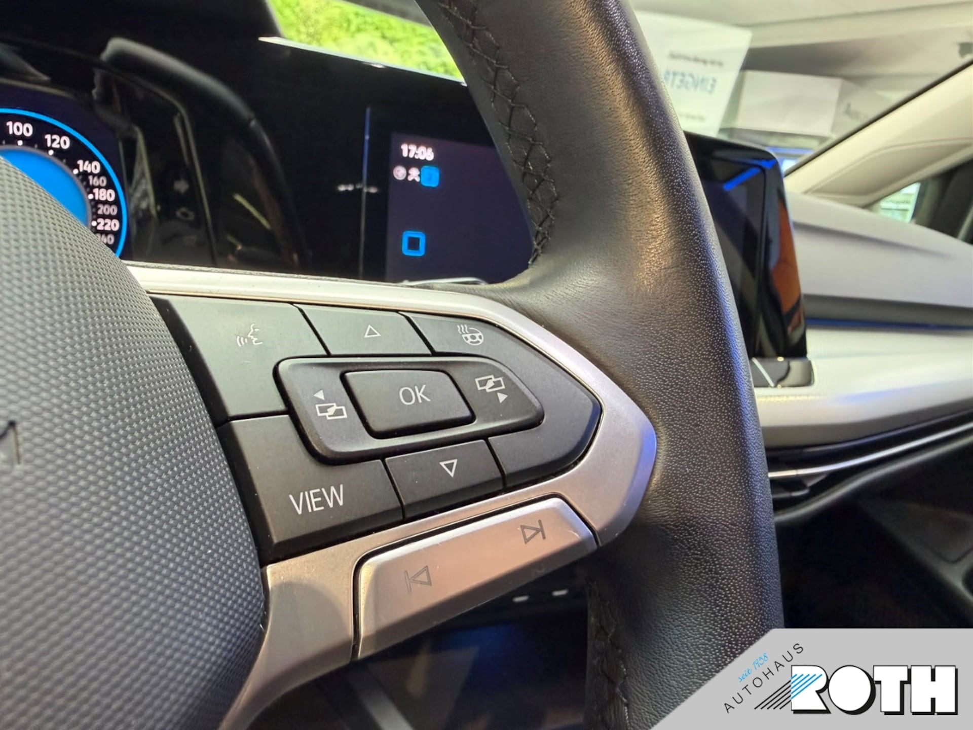 Volkswagen Golf MOVE