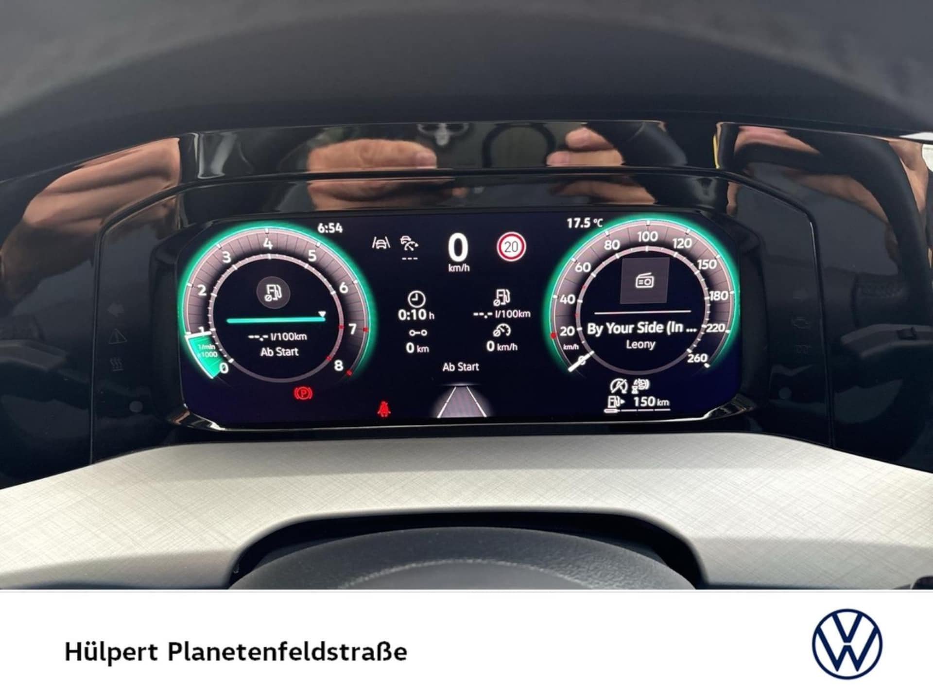 Volkswagen Golf Variant Life