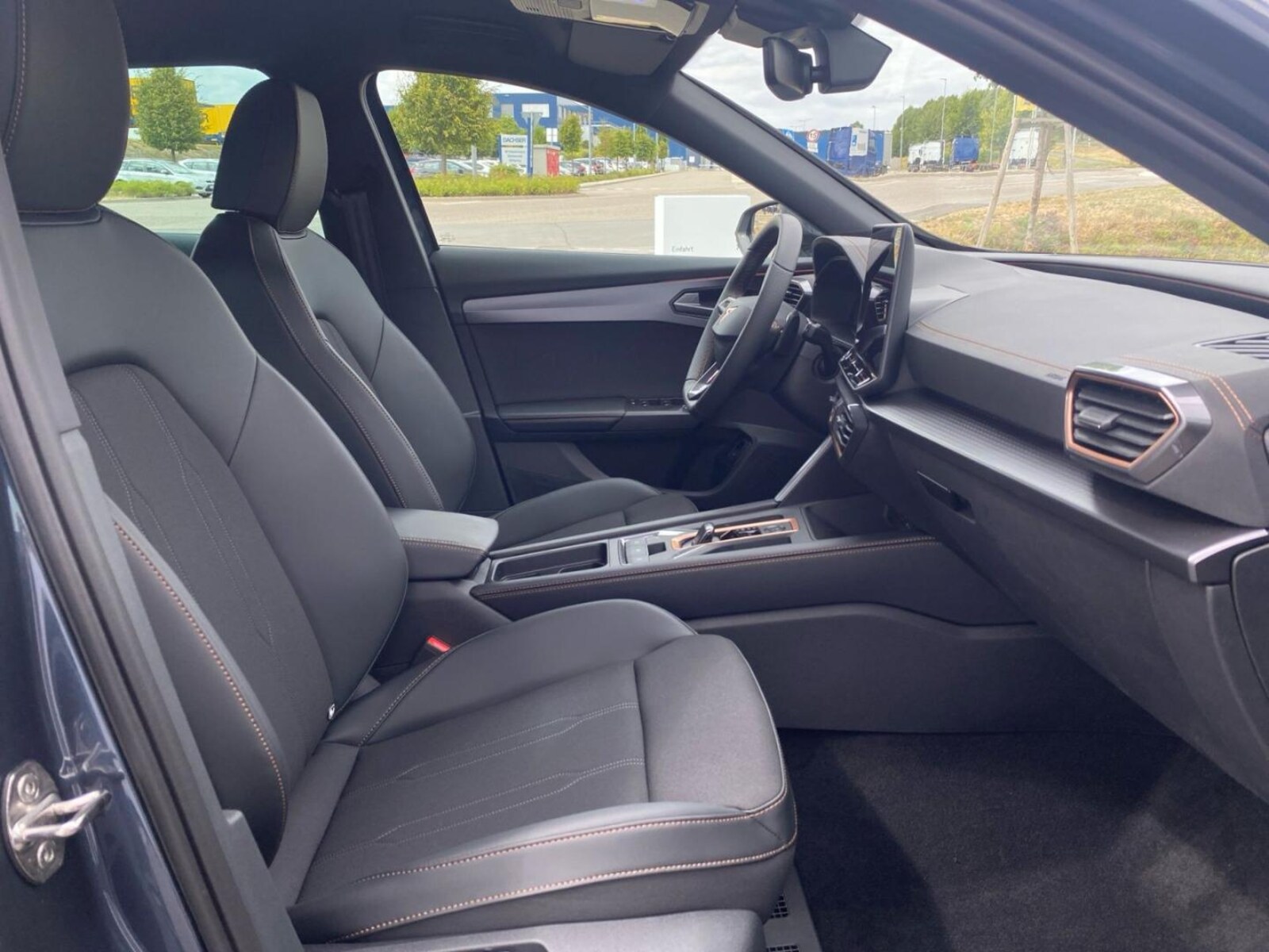 CUPRA Formentor – Bild 16
