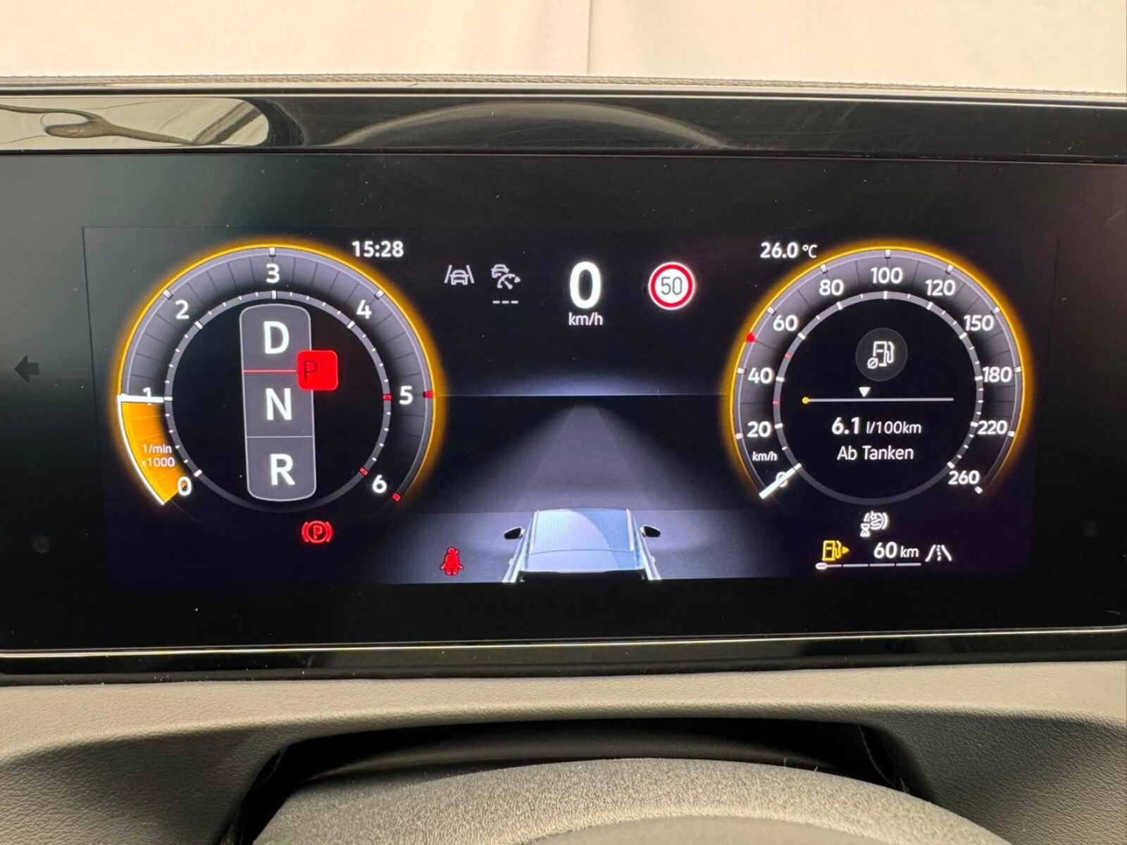 Volkswagen Tiguan – Bild 7