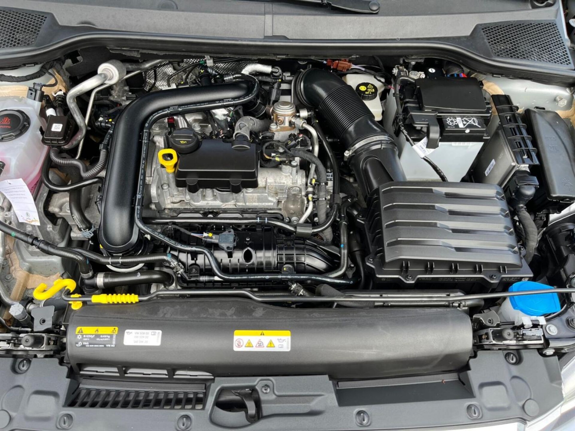 SEAT Ibiza FR