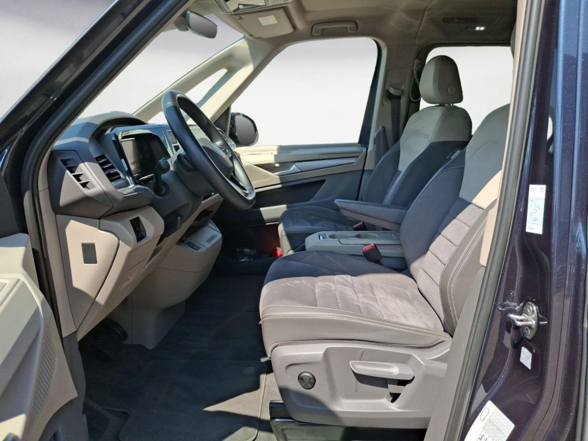 Volkswagen Multivan Life