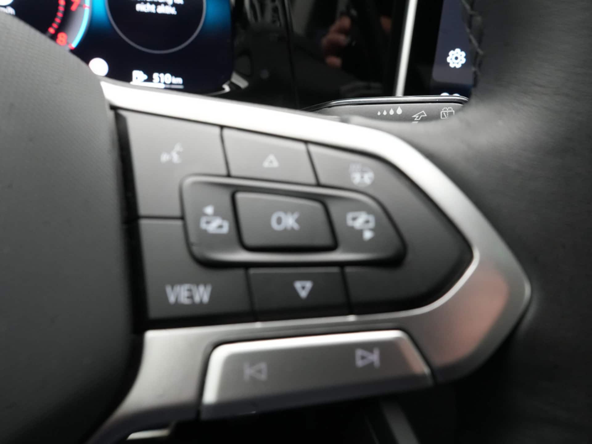 Volkswagen Golf Goal