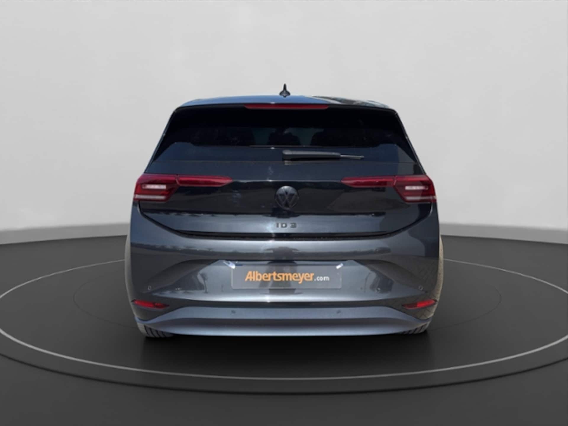 Volkswagen ID.3 1st Max