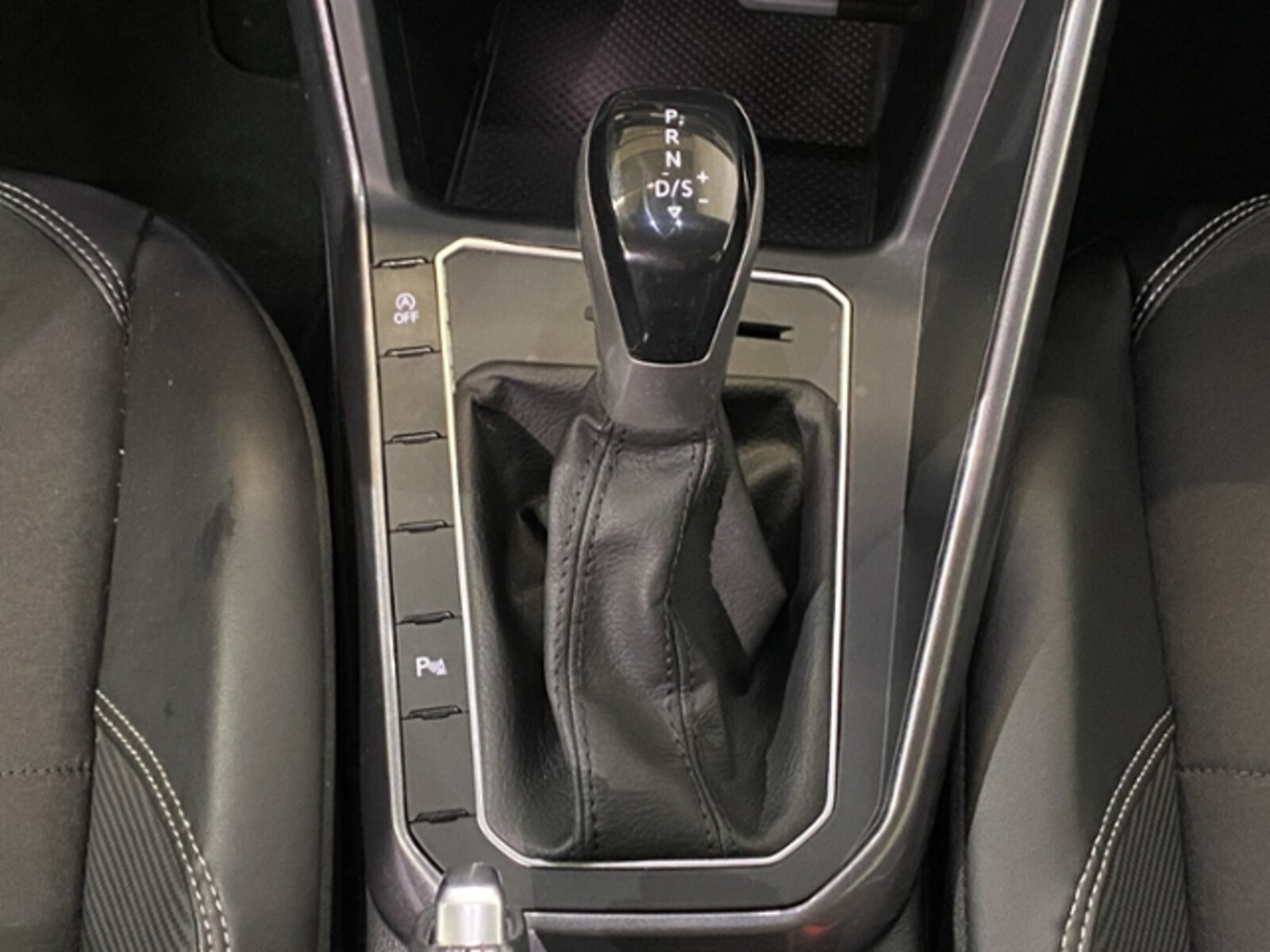 Volkswagen Taigo – Bild 8