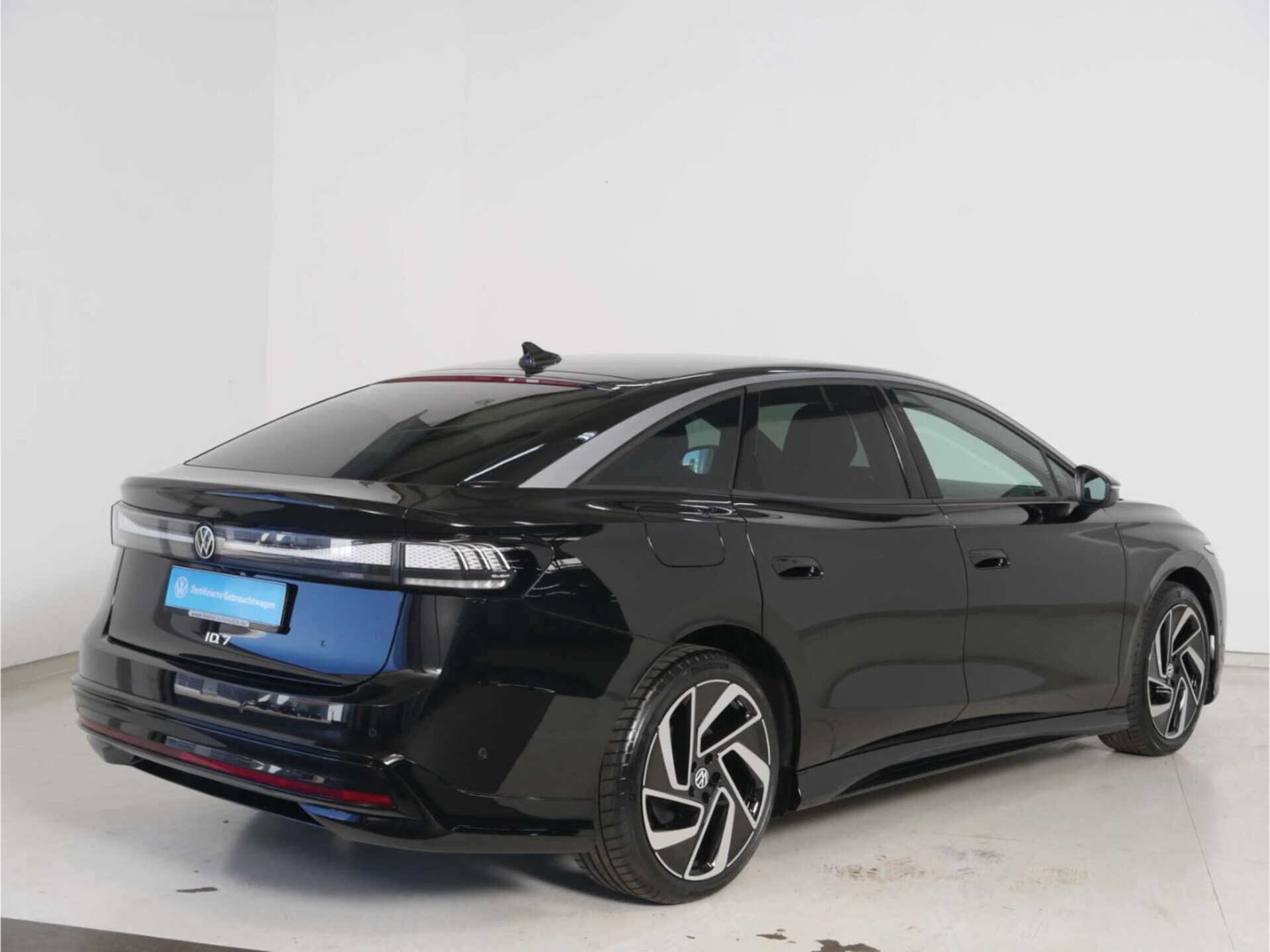 Volkswagen ID.7 Pro