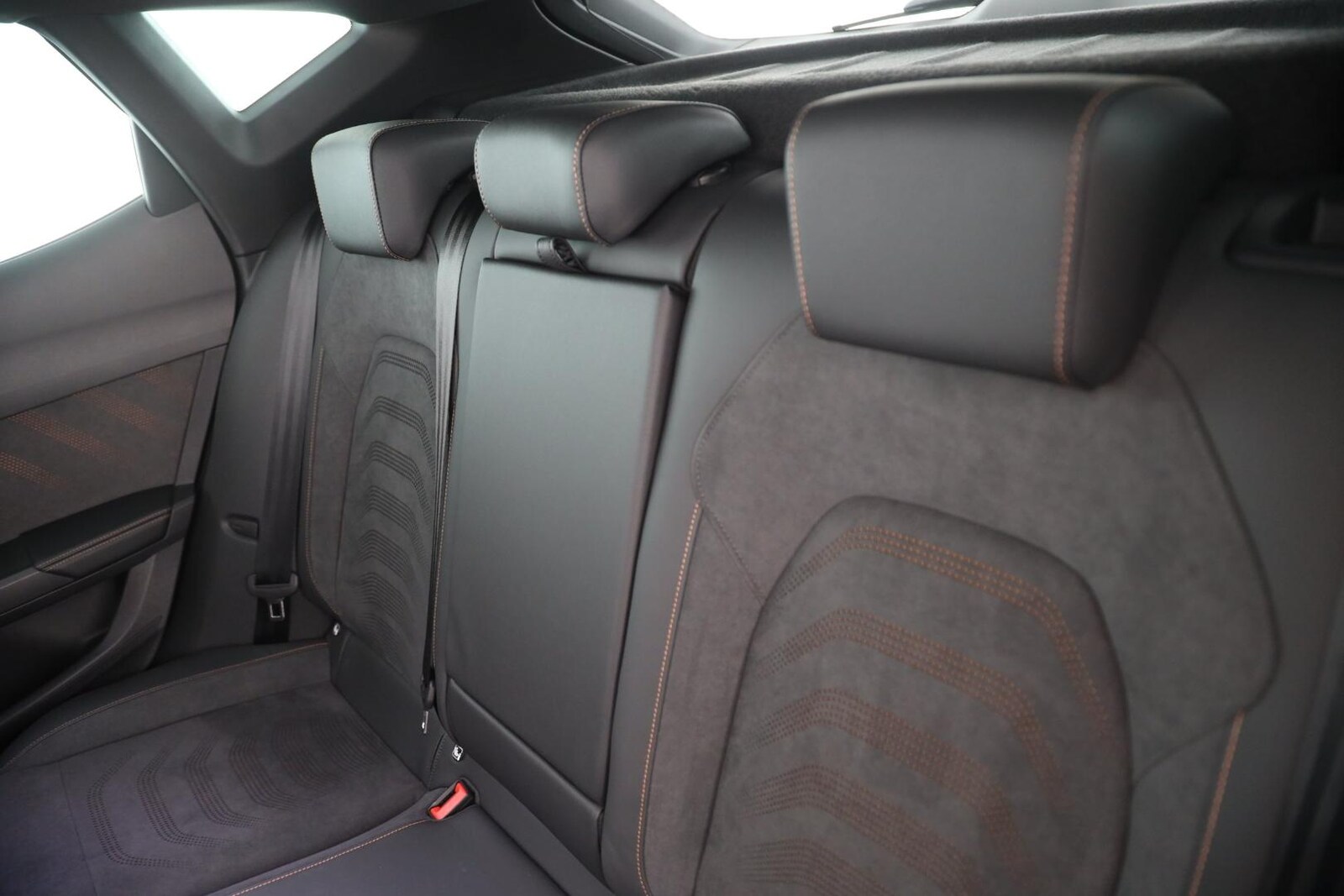 CUPRA Formentor – Bild 13