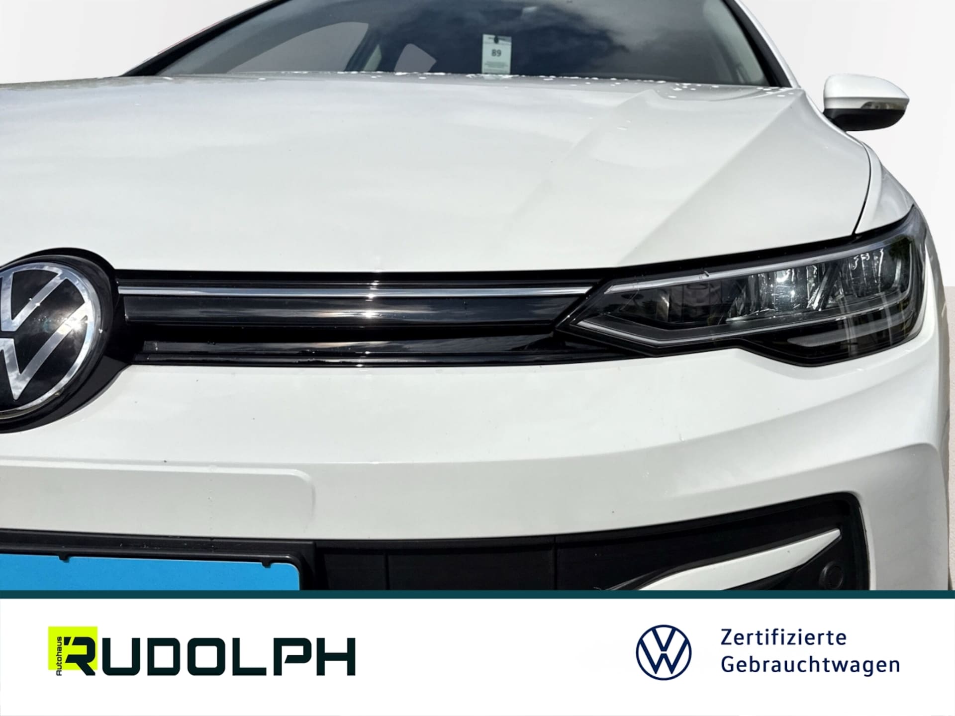 Volkswagen Golf Life