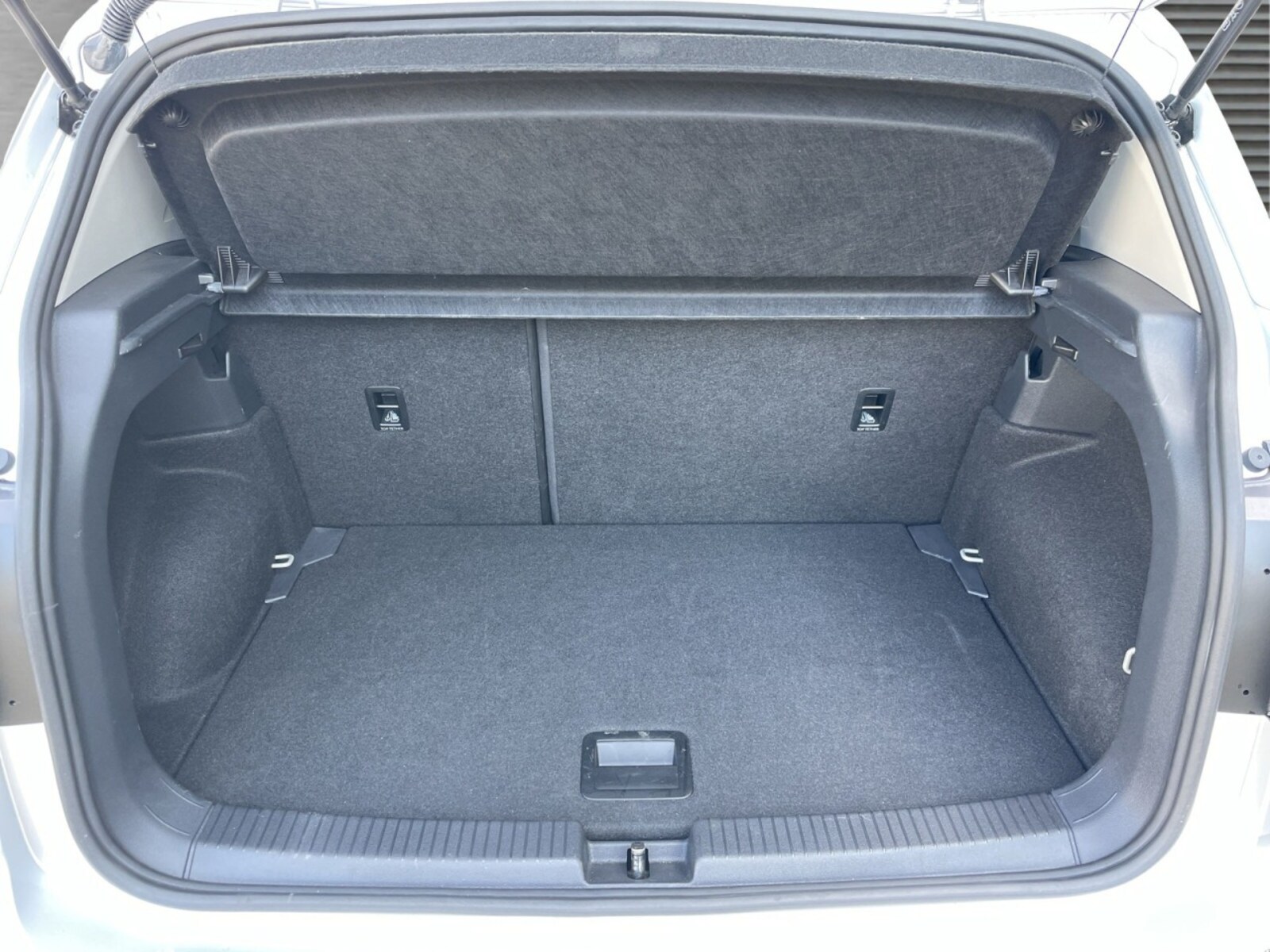 Volkswagen T-Cross – Bild 8