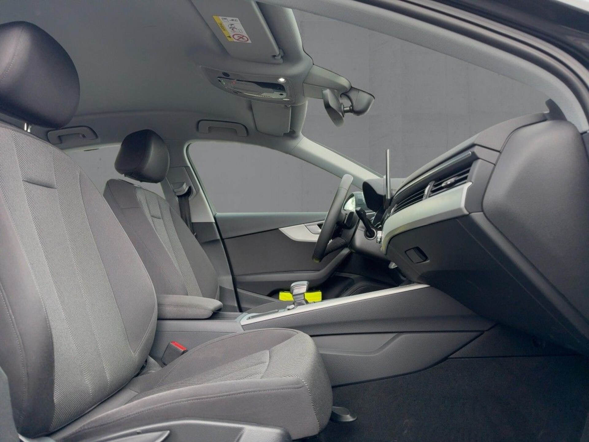 Audi A4 Limousine Advanced