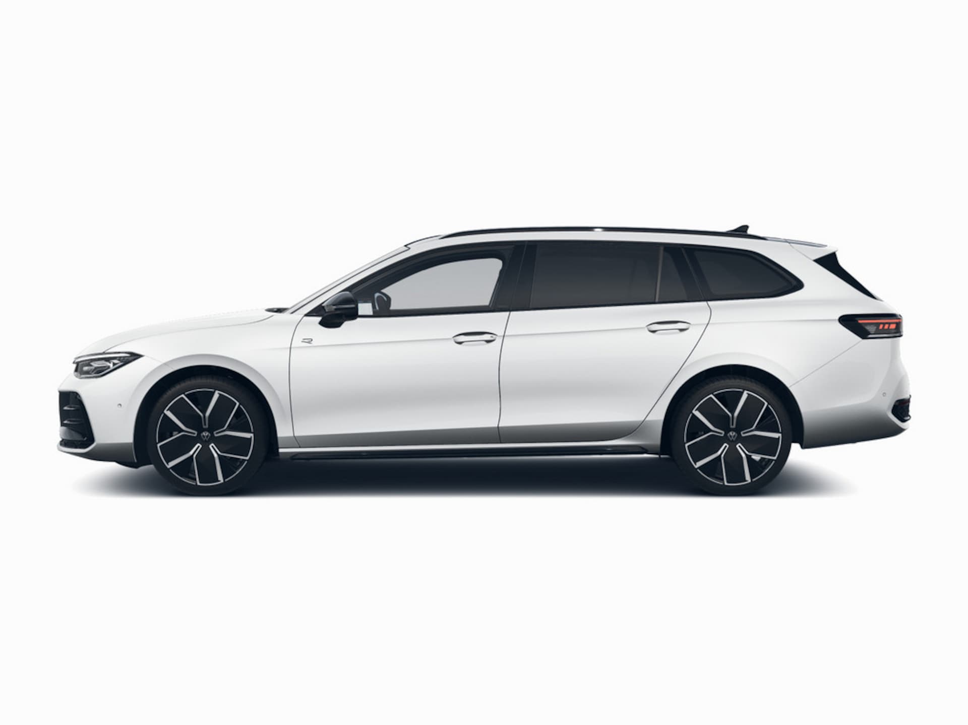 Volkswagen Passat R-Line