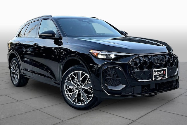 2026 Audi Q5